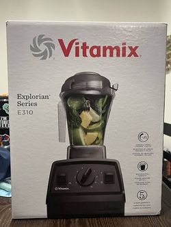 Vitamix E310 Explorian Blender