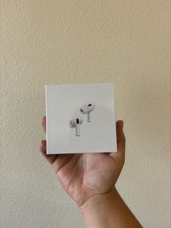 AirPods