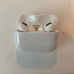 Air Pod Pros — 2nd generation 
