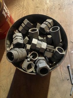 Nuts & Bolts and Stuff Read Desc