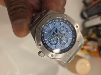 Time Piece
