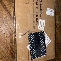 Baby Bed Rail (71 Inches) 