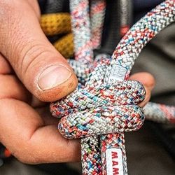 Mammut Climbing Rope 70m 9,.5 mm