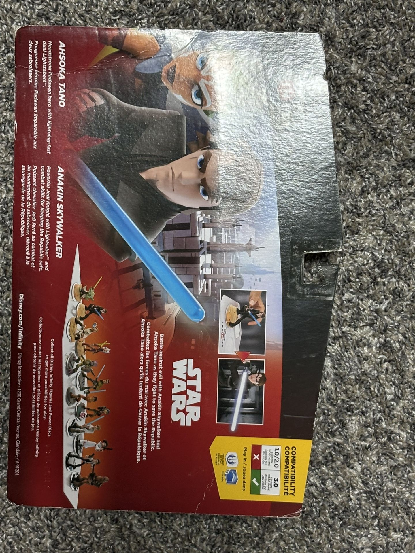 Star Wars