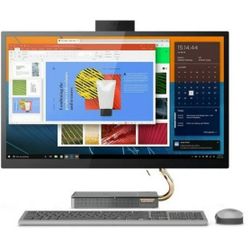 Lenova IdeaCentre 27 Inch Touch Screen All-in-1 PC