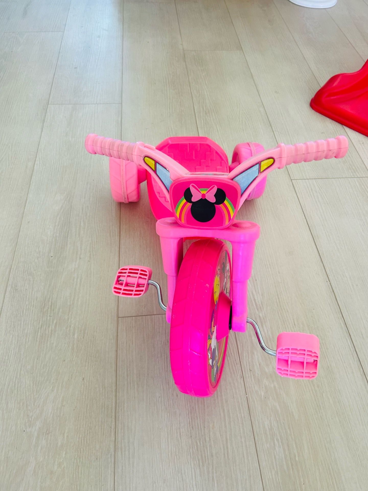 Kids Tricycle