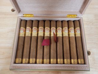 Habanos originales ,Romeo y Julieta Diana