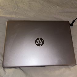 HP Stream Laptop 14” Rose Gold 