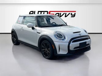 2023 Mini SE Hardtop