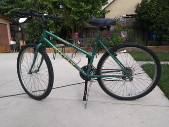 Bisicleta