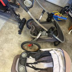 Graco Jogging Stroller