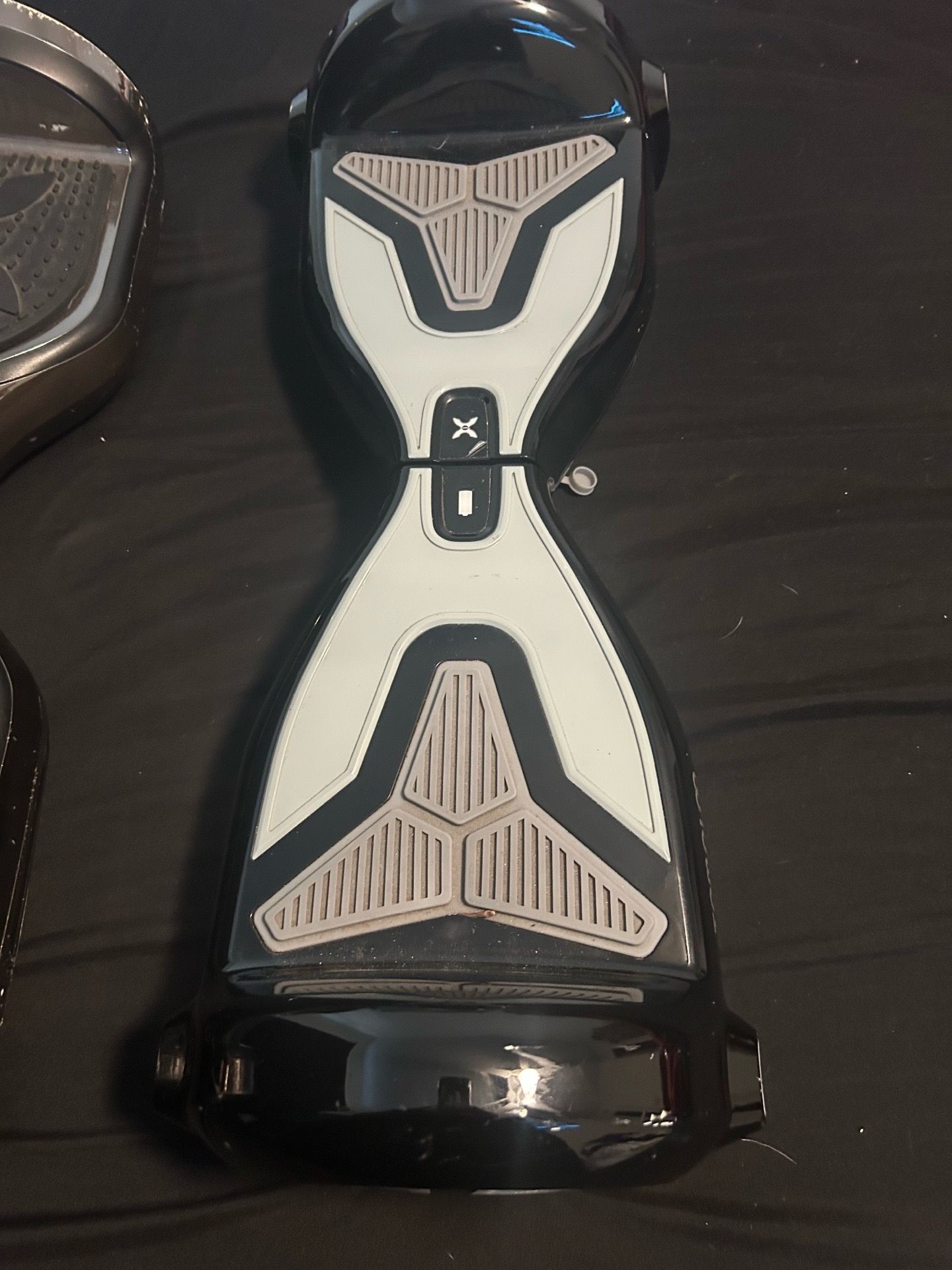 HOVERBOARD BLUE TOOTH
