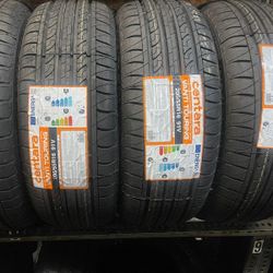 205/55/16 HT Tires 