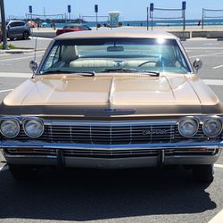 1965 Impala Non SS