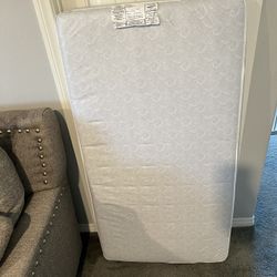 Dream On Me Crib Mattress 