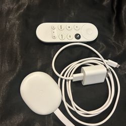 Chromecast