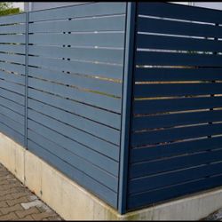 Fence panel 