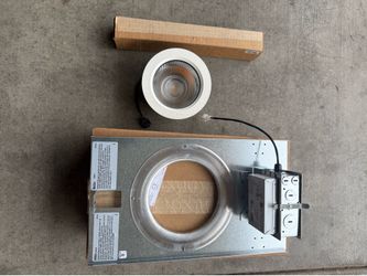 10 reset lights for new construction