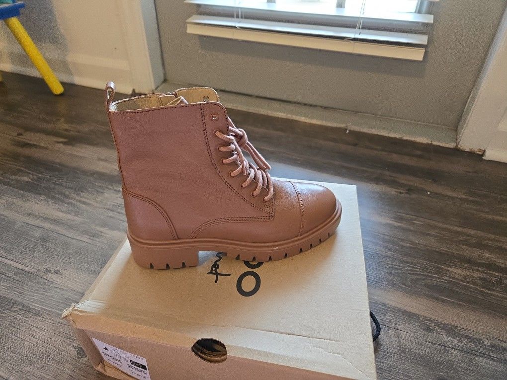BOOTS ALDO REILLY ROSE size 9 women