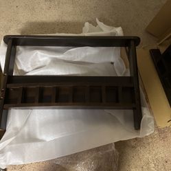 Futon Frame Mission Style - NEW!!!