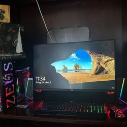 PC Setup 