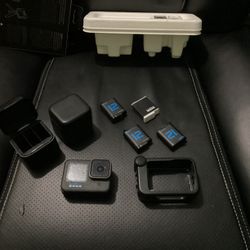 GoPro HERO12 Black