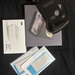 AYN Thor Max (Batch 3) Handheld Gaming PC – $850