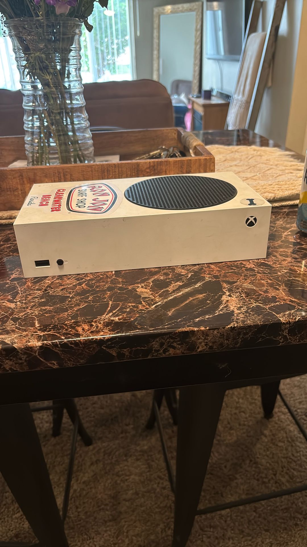 Xbox Series S 1TB