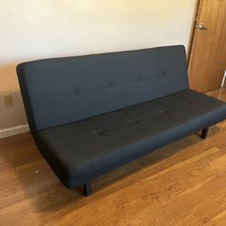 Ikea Sleeper Sofa
