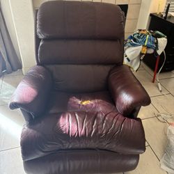 Lazy Boy Recliner