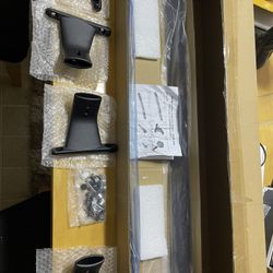 2018-2022 Chevy Traverse Roof Rack