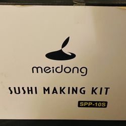 Meidong Sushi Making Kit