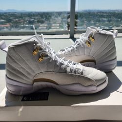 Jordan 12 OVO