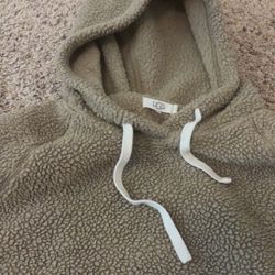 Ugg Hoodie
