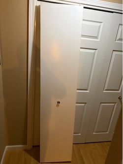 Composite bifold door