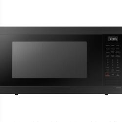 Samsung Counter Microwave