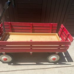 Wagon