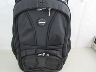 Kensington Mochila Notebook 17 Contour Backpack