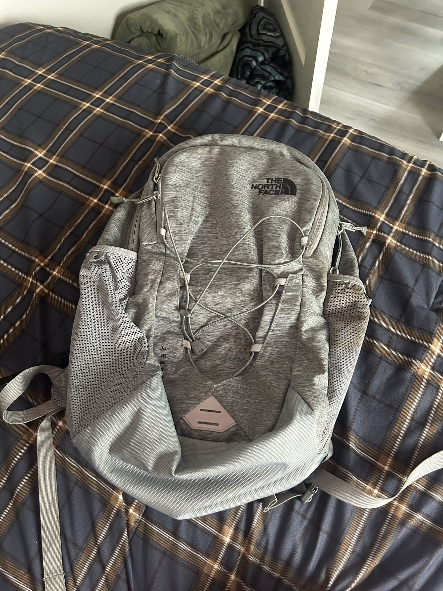 North Face Backpack