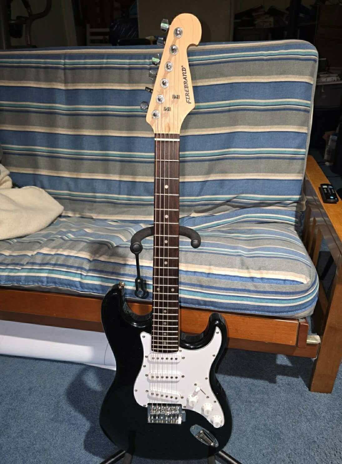 Electric Guitar