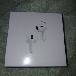 Airpods 4
