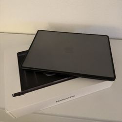 MacBook Pro M4 14”