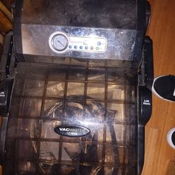 Vac Master