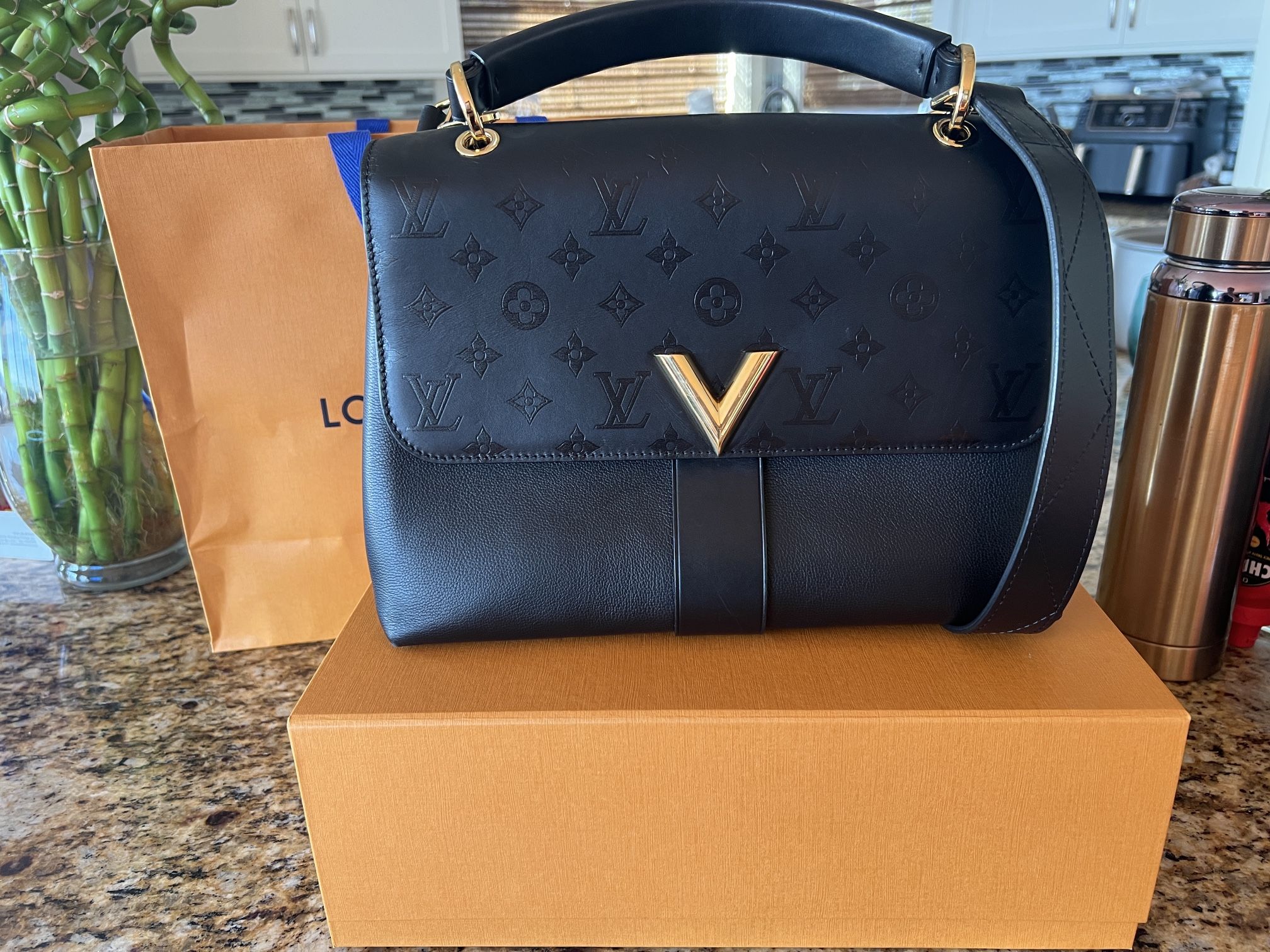 Louis Vuitton Bag LV Purse
