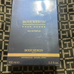 BOUCHERON