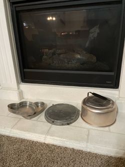 Baking Items