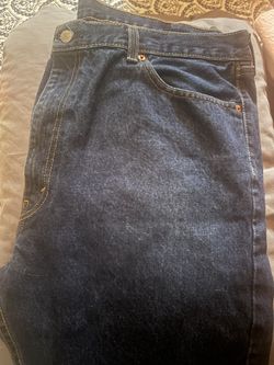 Men’s Levi Jeans 42x30