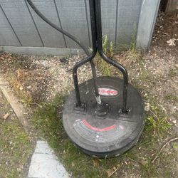 Simpson Surface Cleaner