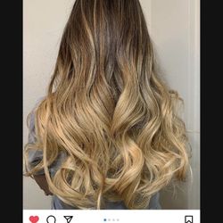 Hairstylist