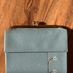 Vintage Wallet 